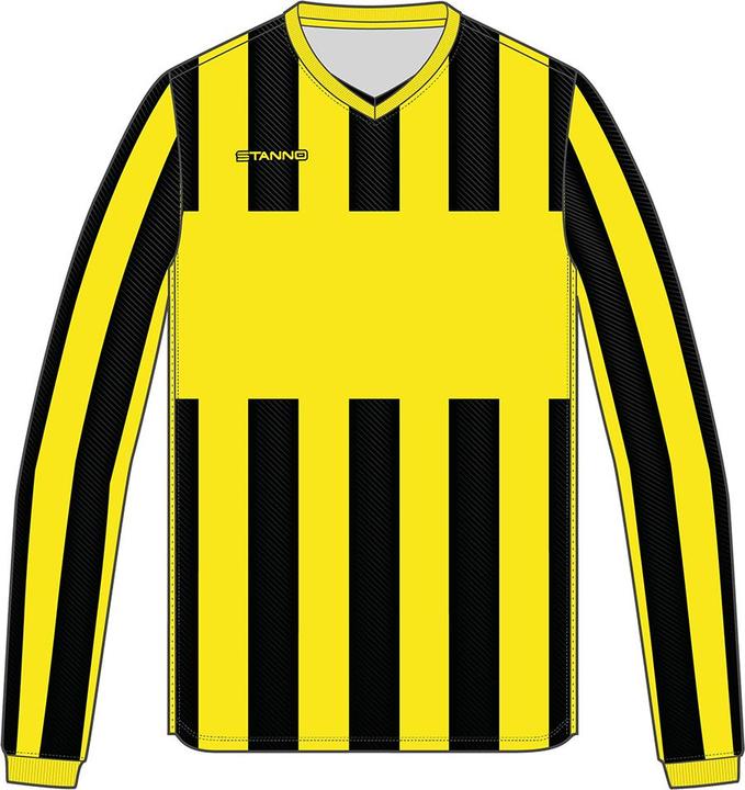 Actual product image Stanno Aspire Long Sleeve Jersey (3XL)