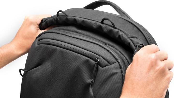 Produktbild Peak Design Travel Backpack 45L (Black) (45 l)