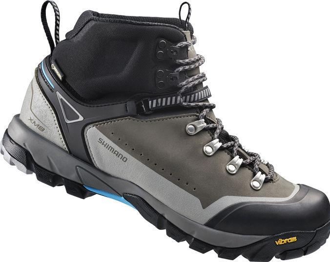 Actual product image Shimano SH-XM9 shoes unisex (38)