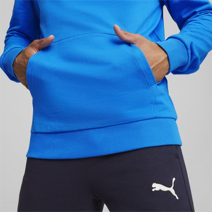 Produktbild Puma teamGOAL Casuals Hoody (XL)