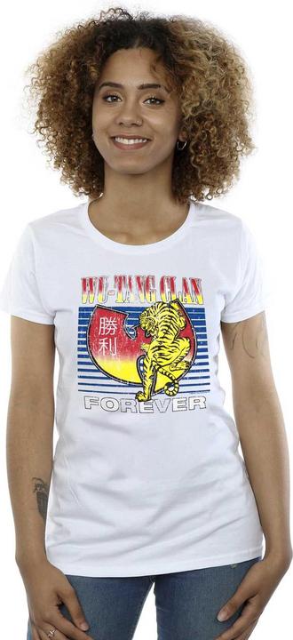Produktbild Wu Tang Clan TShirt (S)