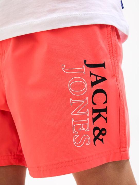 Actual product image Jack & Jones Badeshort JNR (128)