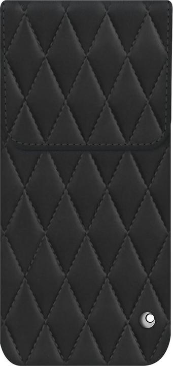 Produktbild Noreve Lederschutzhülle (Samsung Galaxy S25 Ultra)