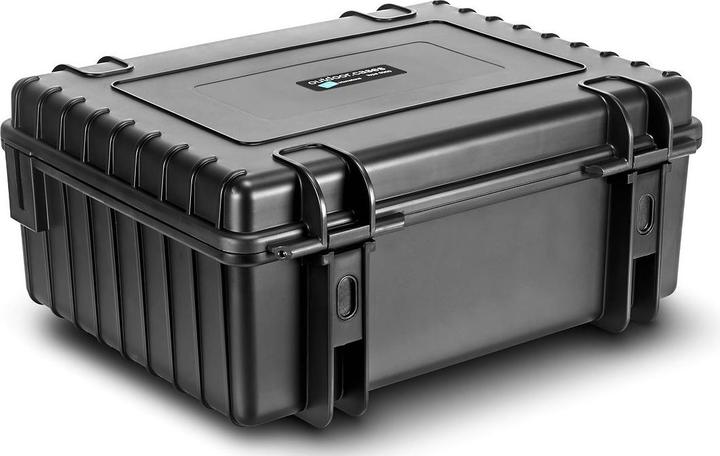 Produktbild B+W Outdoor-Koffer Typ 6000 - RPD mit Facheinteilung (Fotokoffer, 32.60 l)
