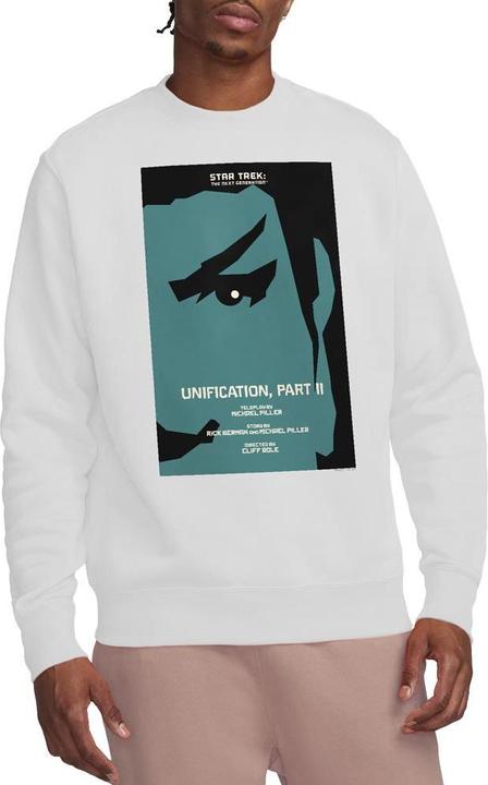 The Next Generation Season 5 Episode 8 Sweatshirt