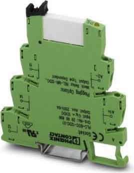 Image du produit Phoenix Contact Interface PLC