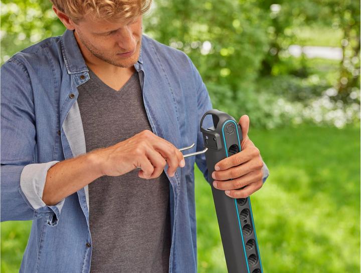 Immagine prodotto Gardena barra degli strumenti combisystem Flex