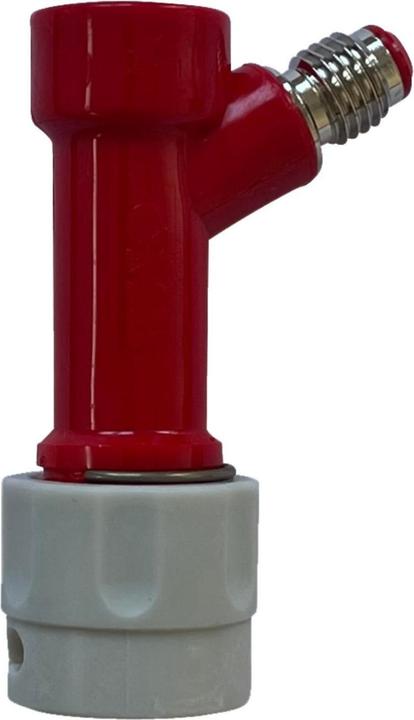Immagine prodotto Ich-zapfe Steckkupplung CC Gas