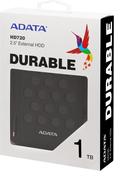 Produktbild Adata HD720 Festplatte (1 TB)