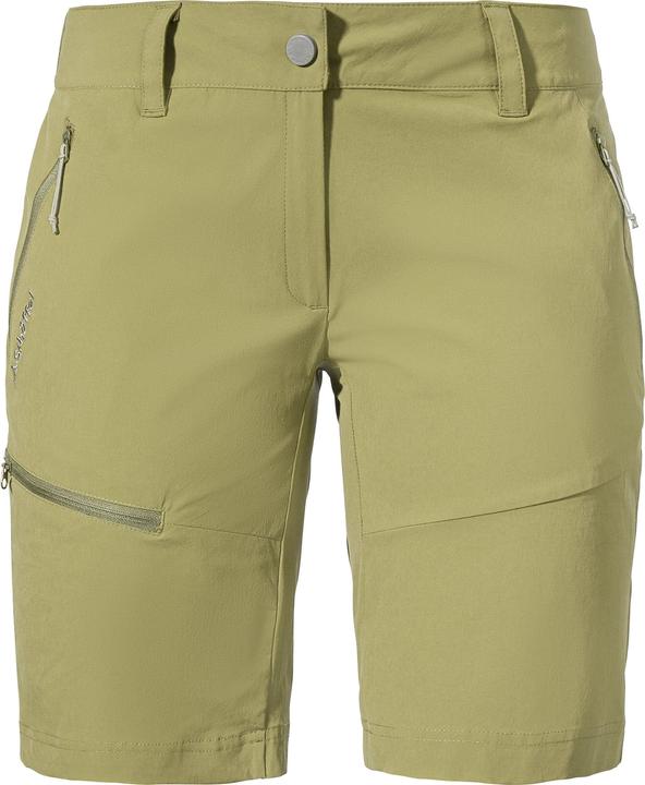 Solid Olive