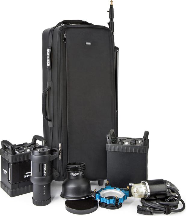 Immagine prodotto Think Tank Case Production Manager 40 V2.0 (Custodia fotografica, 168.91 l)