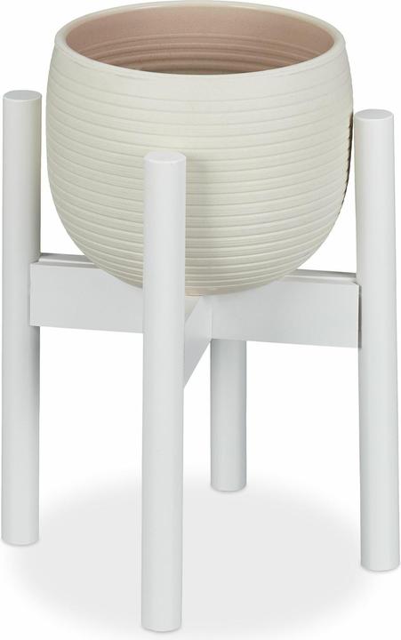 Actual product image Relaxdays storage jars (1.40 l)