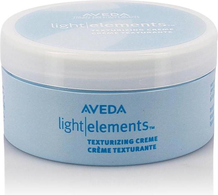 Actual product image Aveda light elements™ texturizing cream (Hair cream, 75 ml)