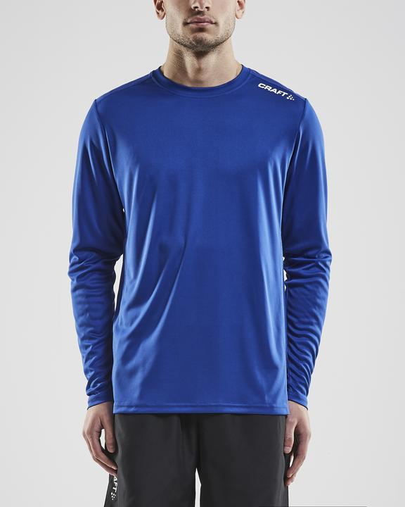 Image du produit Craft Rush Ls Tee Homme (XXL)