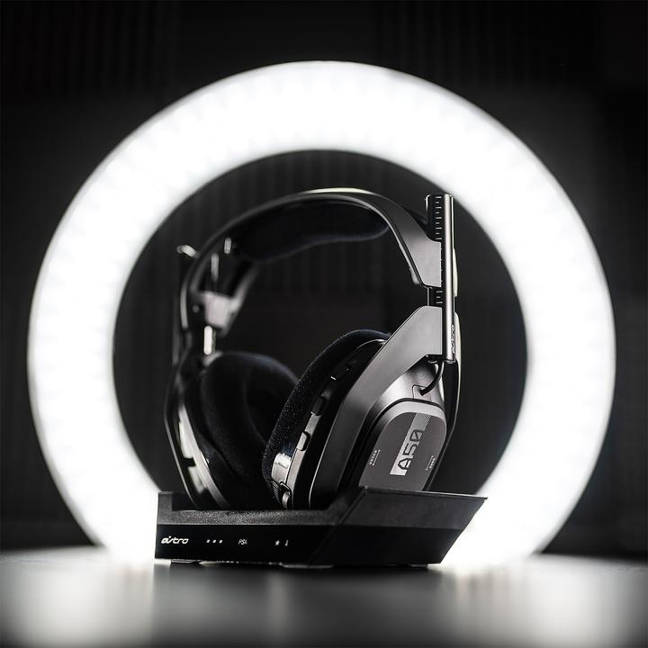 Immagine prodotto Astro Gaming A50 (Senza fili)