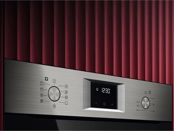 Produktbild Electrolux EB-Backofen
