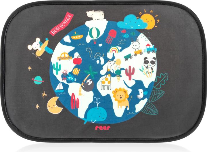 Reer TravelKid Sun