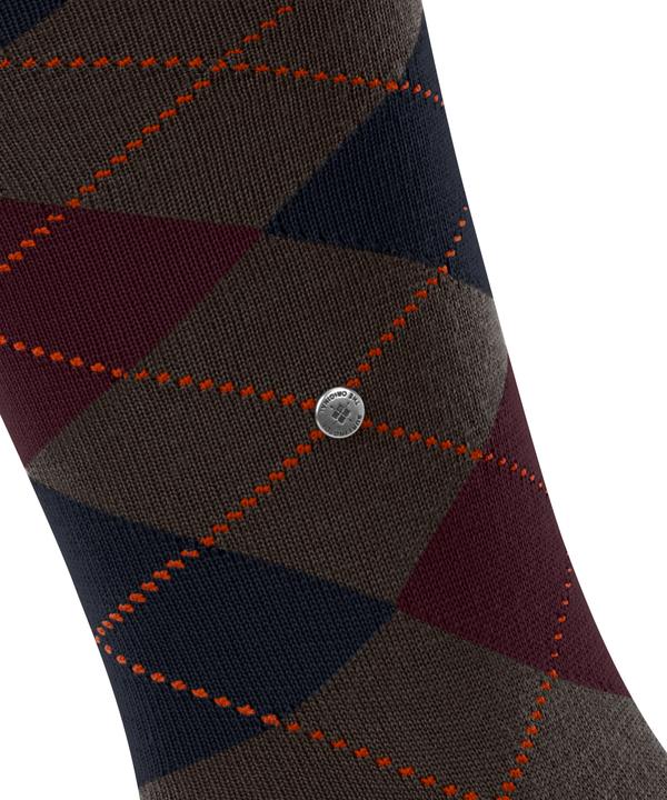 Produktbild Burlington Edinburgh Herren (40 - 46)
