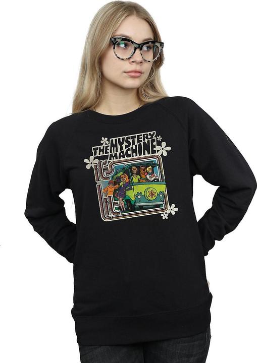 Produktbild Scooby Doo Sweatshirt (M)