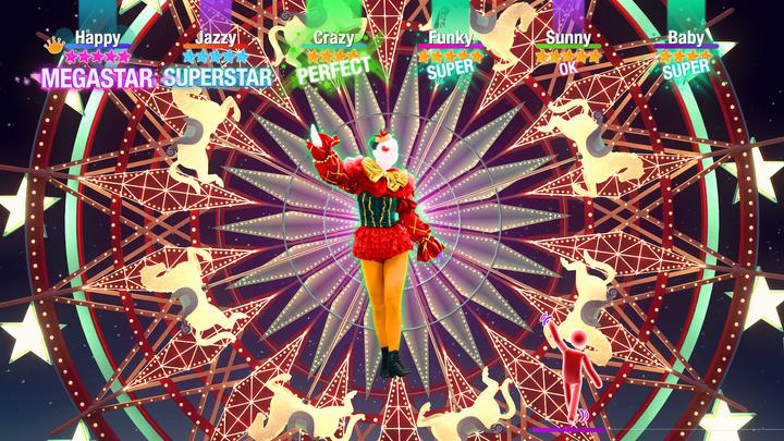 Immagine prodotto Ubisoft Just Dance 2021 (Switch, Switch Lite, Switch OLED, DE)