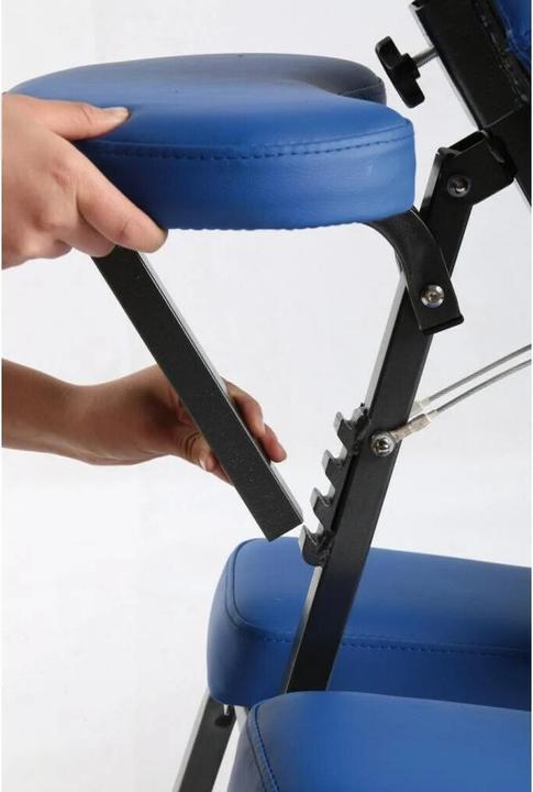 Image du produit Sissel Fauteuil de massage