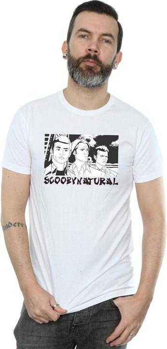 Produktbild Absolute Cult Take Away TShirt (L)