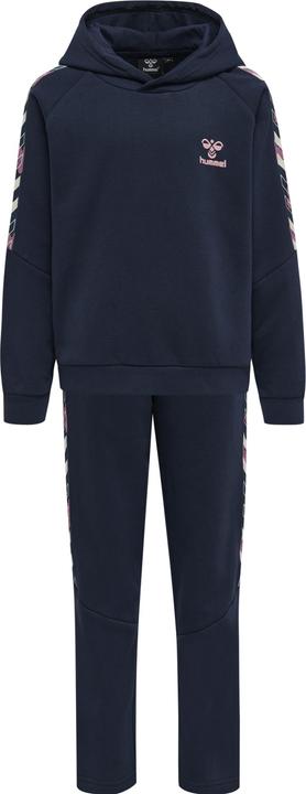 hummel Zoe Hoodie Suit