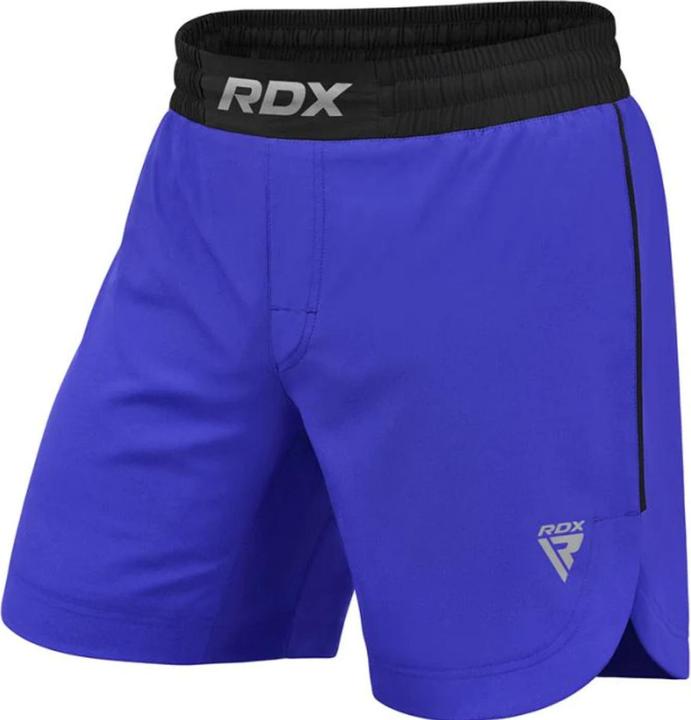 Rdx SHORTS MMA T15 BLEU-M (M)