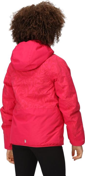 Produktbild Regatta Volcanics VII Reflektierende Wasserdichte Jacke (164)