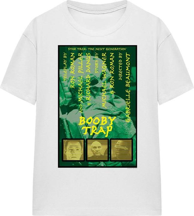 The Next Generation Season 3 Episode 6 TShirt (L)