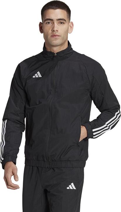 Actual product image adidas Tiro 23 Presentation Jacket Men (XS)