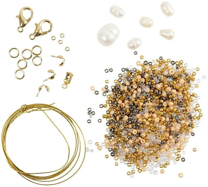 Actual product image Creativ Company Jewellery