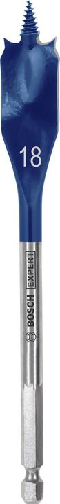 Productafbeelding Bosch Professional Zubehör Expert SelfCut Speed vlakke freesboor, 18 x 152 mm (18 millimeter)