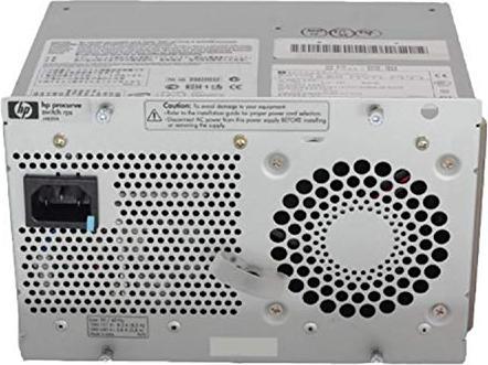 Image du produit HP - Adaptateur secteur (module enfichable) - CA 110/220 V