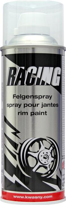 Actual product image Auto-K TRANSPARENT RIMS VARNISH (288053)