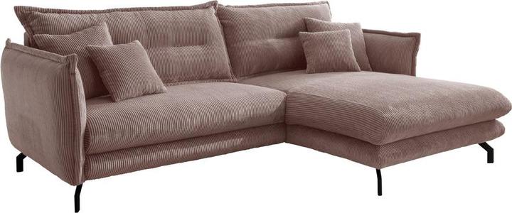 Livetastic Lava (Ecksofa)