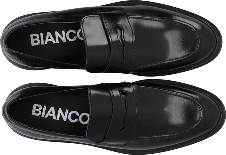 Produktbild Bianco BIAFELIX Lederhalbschuhe (43)