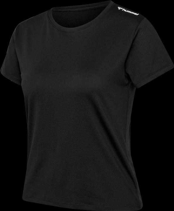 Produktbild hummel hmlMT AURA MESH T-SHIRT (XS)