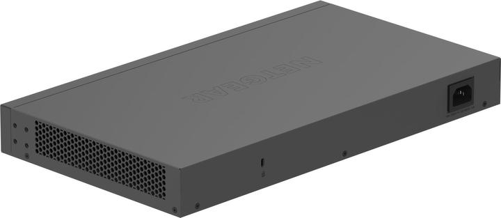 Actual product image Netgear GS524PP (24 Ports)