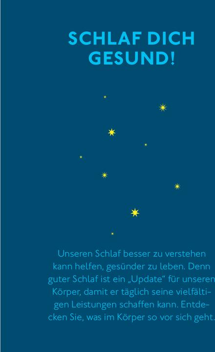Immagine prodotto Das Besser-schlafen-Prinzip (Tedesco, Prof Dr Dr med Kai Spiegelhalder, 2024)