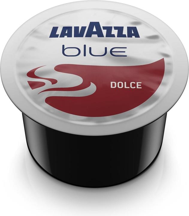Produktbild Lavazza Blue (1 x Port.)