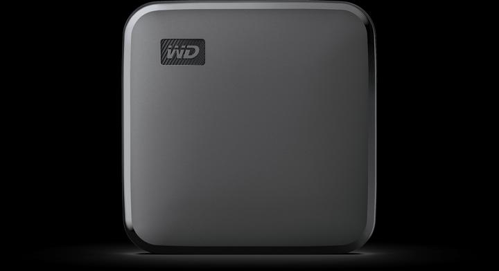 Produktbild WD Elements SE (2000 GB)