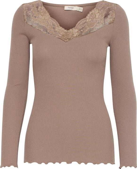 Fransa FRHIZAMOND TEE 25 20614301