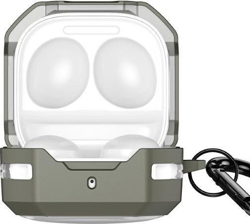 Immagine prodotto Dux Ducis Custodia SECC in TPU e PC (Manicotto per cuffie)