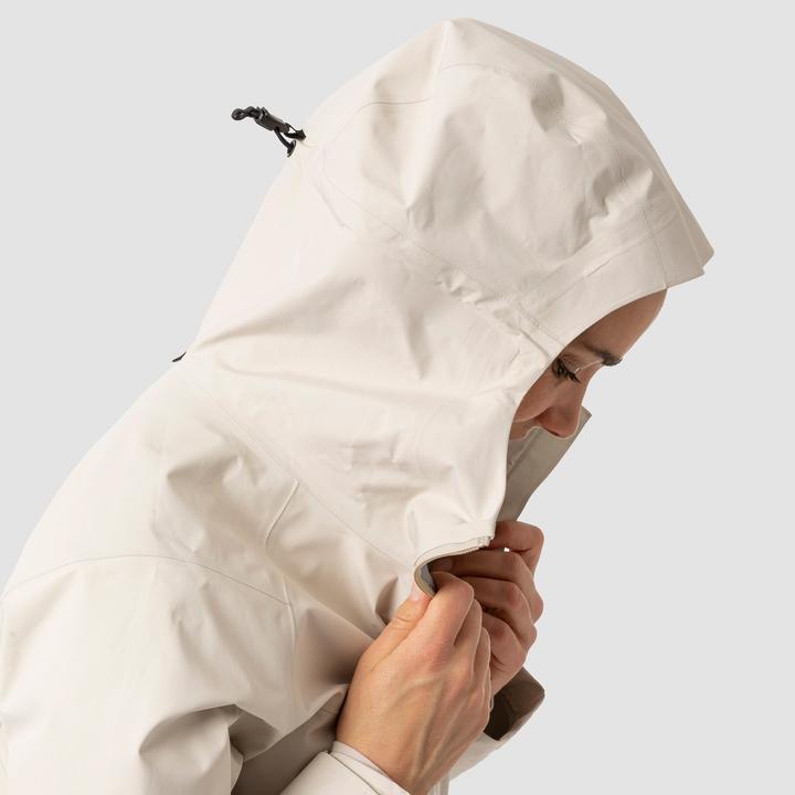 Produktbild Salewa Puez GORE-TEX PACLITE® Jacke Da (38, M)
