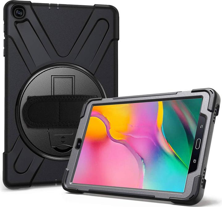 Image du produit Avizar Série Xshape (Galaxy Tab A 10.1 (2019))
