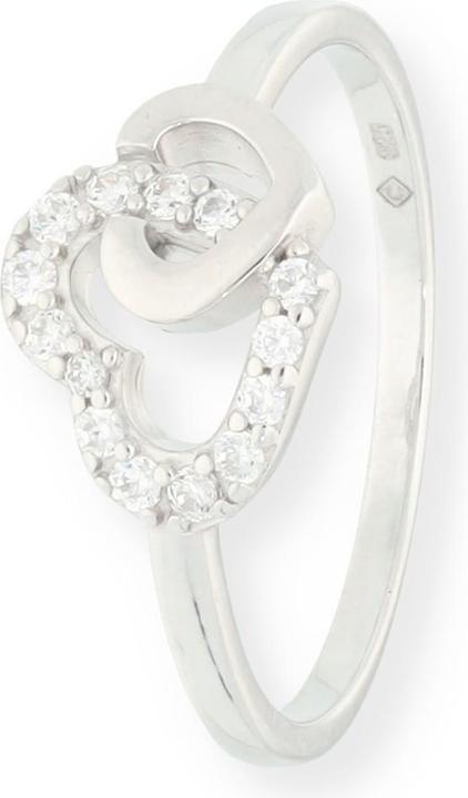 Produktbild Carat Hearts (58, 925 Silber)