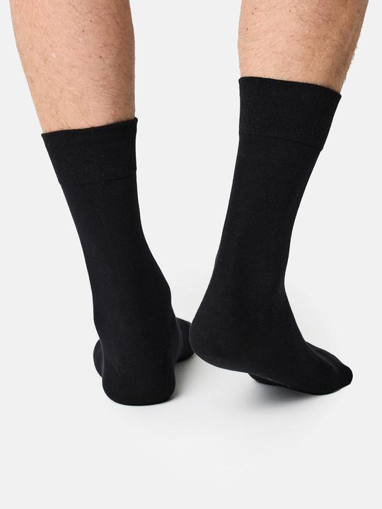 Produktbild Nur Der Basicsocken Komfort (7er Pack, 43 - 46)