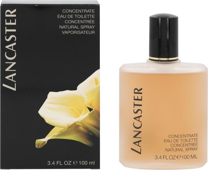 Image du produit Lancaster Concentrer (Eau de toilette, 100 ml)