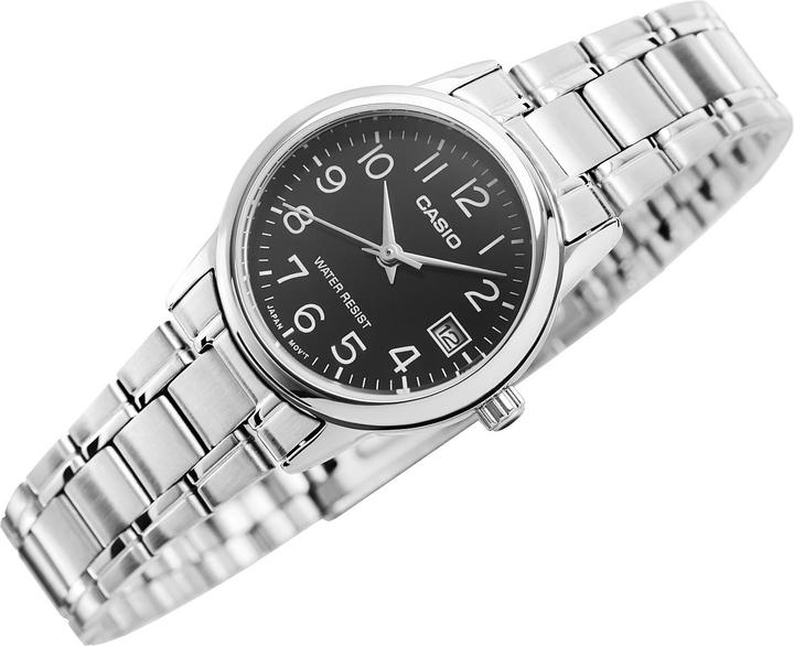 Immagine prodotto Casio Enticer (Orologio da polso analogico, 25 mm)